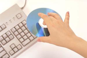 パソコンレンタル導入や廃棄時のポイント