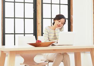 写真修復をネットで受け付けるサイト