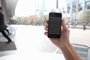 オンラインストレージのメリット